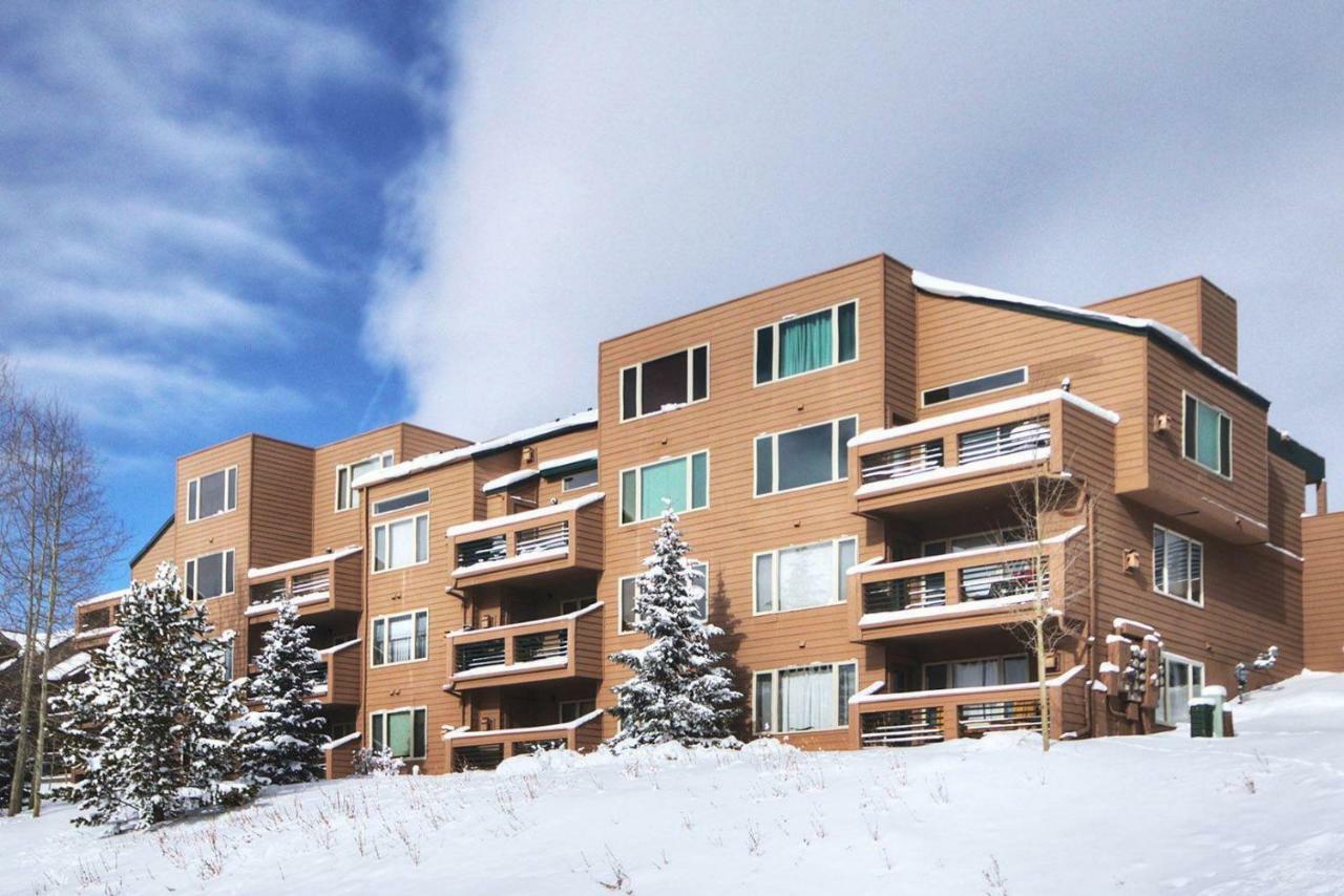 522 Watch Hill Condo Силвърторн Екстериор снимка